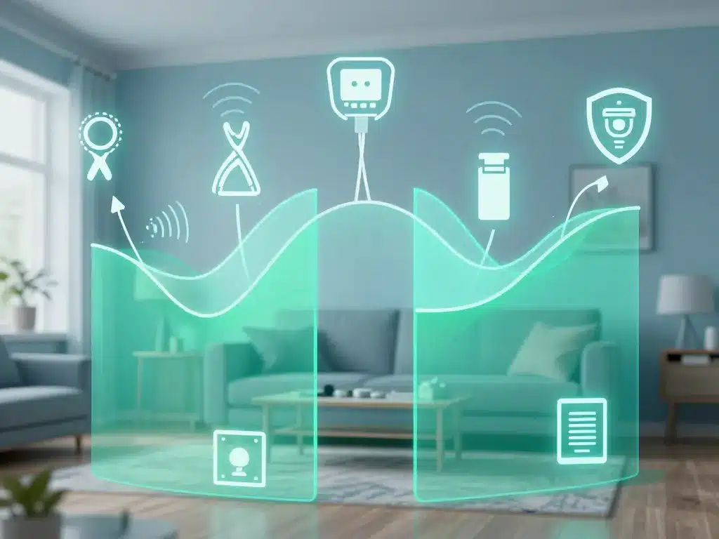 réduire ondes compteur linky papier aluminium solutions