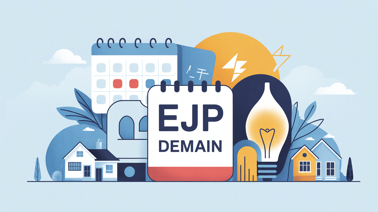 illustration ejp demain contrat edf optimisation