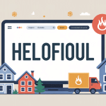 Illustration Hellofioul commande fioul domestique