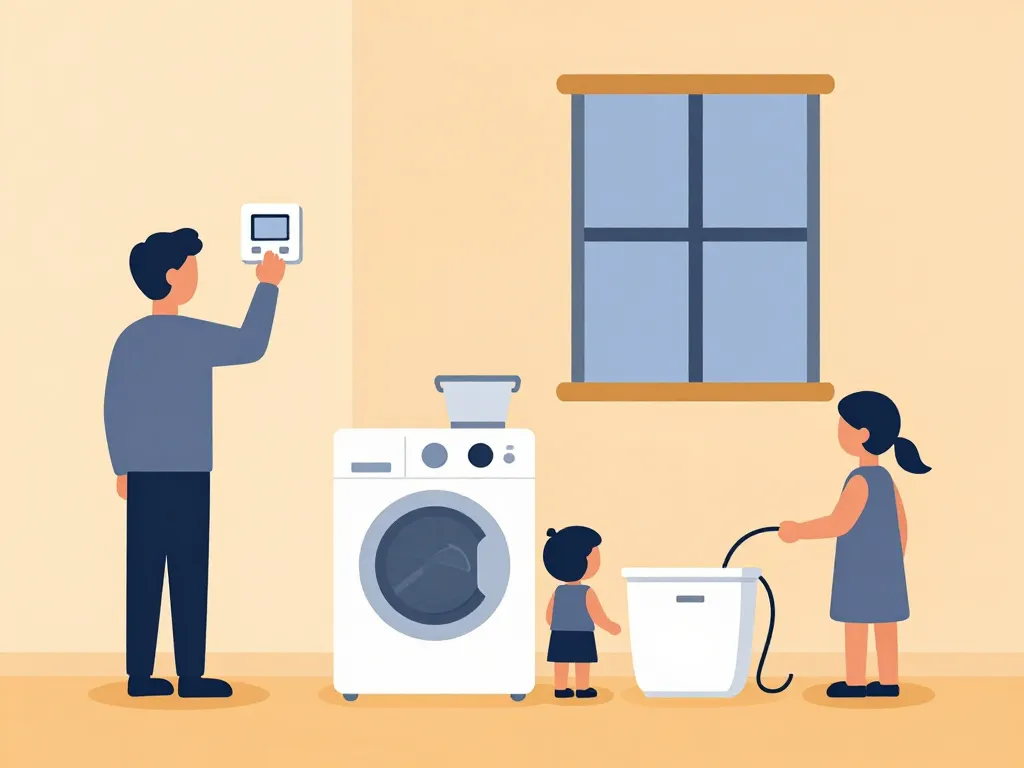 Préparer sa consommation lors d’un jour EJP demain