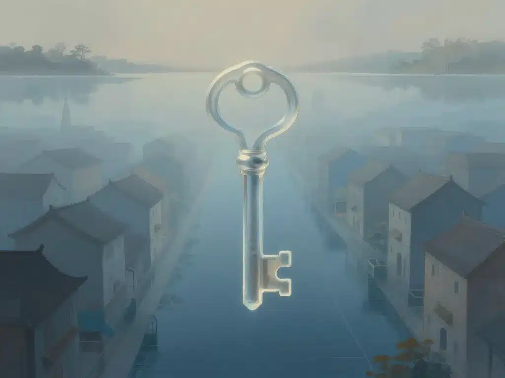 lac de guerledan vide secrets et villages anciens