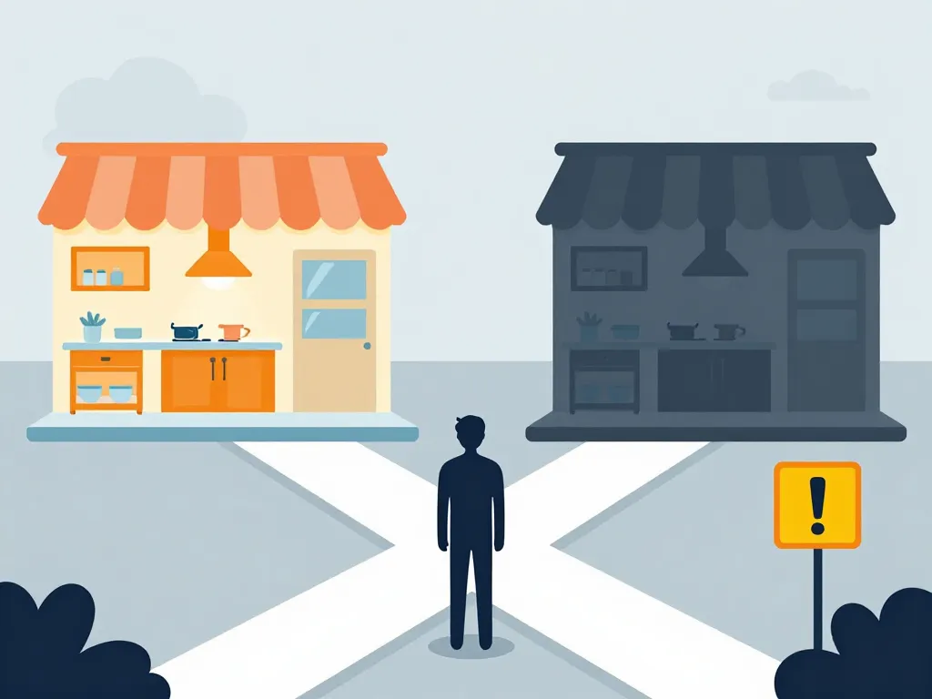 Repérer indices clés les cuisinistes à éviter