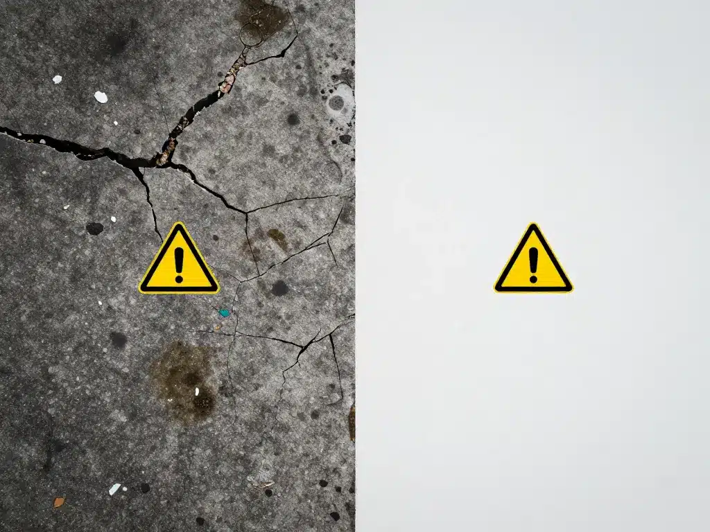 moquette de pierre avantage et inconvénient limites et précautions