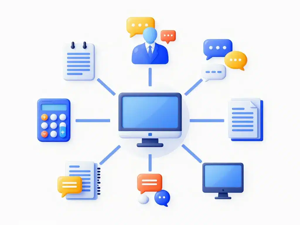 Diagramme programme ecogest matières compétences outils numériques
