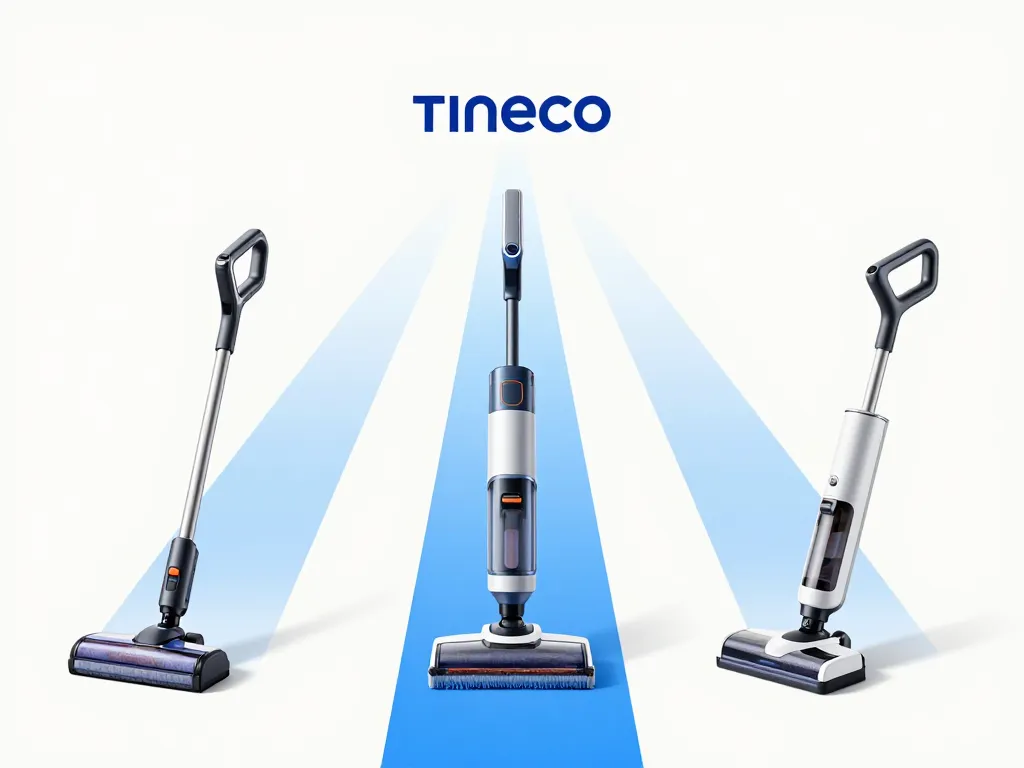 Quel tineco choisir comprendre les gammes