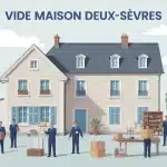vide maison deux-sèvres professionnels débarras