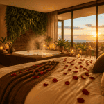 love rooms tours suite spa privatif