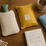 ou acheter une bouillotte différents modèles sur table