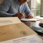 Comment recuperer l'argent de la vente d'un bien en SCI, dossier notaire et relevé bancaire