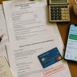 compte bancaire sci gratuit sur bureau documents