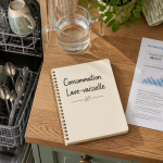 consommation lave vaisselle vaisselle propre facture