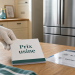 Frigo américain prix usine : économies modèles XXL