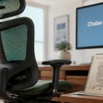 Meilleur chaise ergonomique 2025 : réglages pour préserver le dos