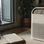 Purificateur d’air avis : efficacité sur le pollen