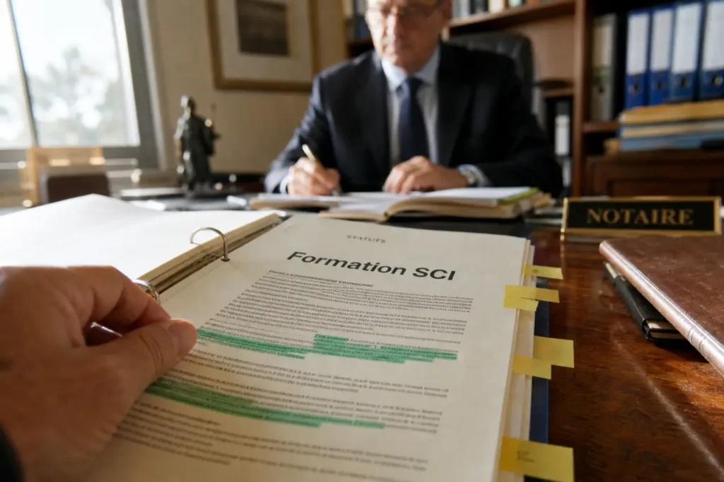 Formation SCI 7h : programme sur 2 jours ou plus
