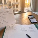 Louer appartement lyon : dossier de location prêt avant la visite
