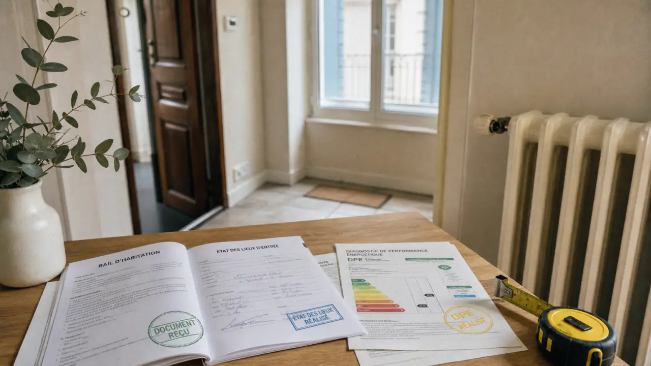Obligation du bailleur envers le locataire : logement décent, réparations et jouissance paisible