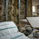 Optima placostil : isolation sur mur irrégulier et traitement des ponts thermiques