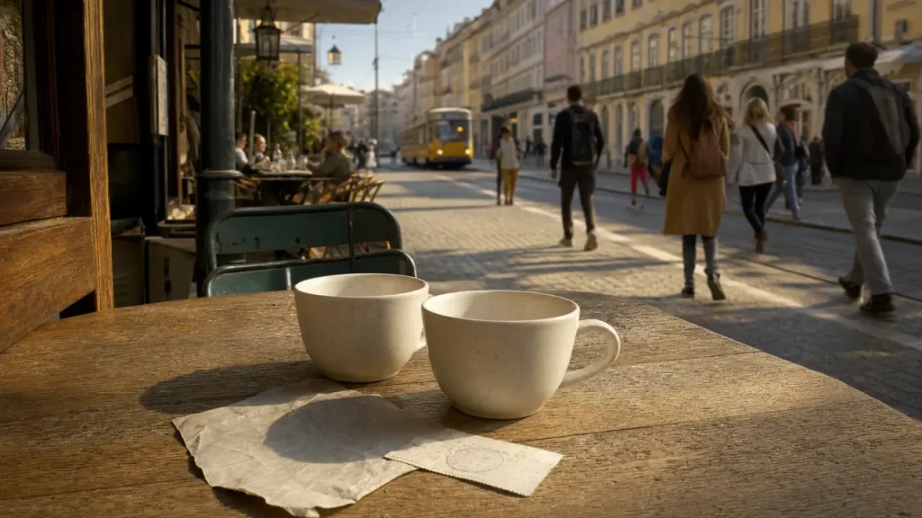 Réussir un city break en Europe : tasse, plan et musée en 72 h