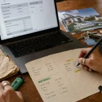 Coût d’un prêt relais : intérêts, assurance et frais sur un dossier
