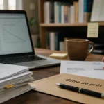 Suspendre credit immobilier : documents et tableau d’amortissement, choix report partiel ou total, délai de grâce