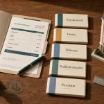 Frais notaire donation : quels coûts notaire payer ?