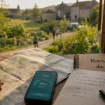 Vivre à la campagne : services, voiture et intégration à vérifier