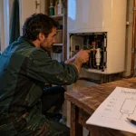 Meilleure chauffe eau electrique : installation et bon volume